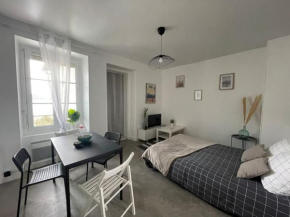 Bizanos - 4 pers, wifi, balcon